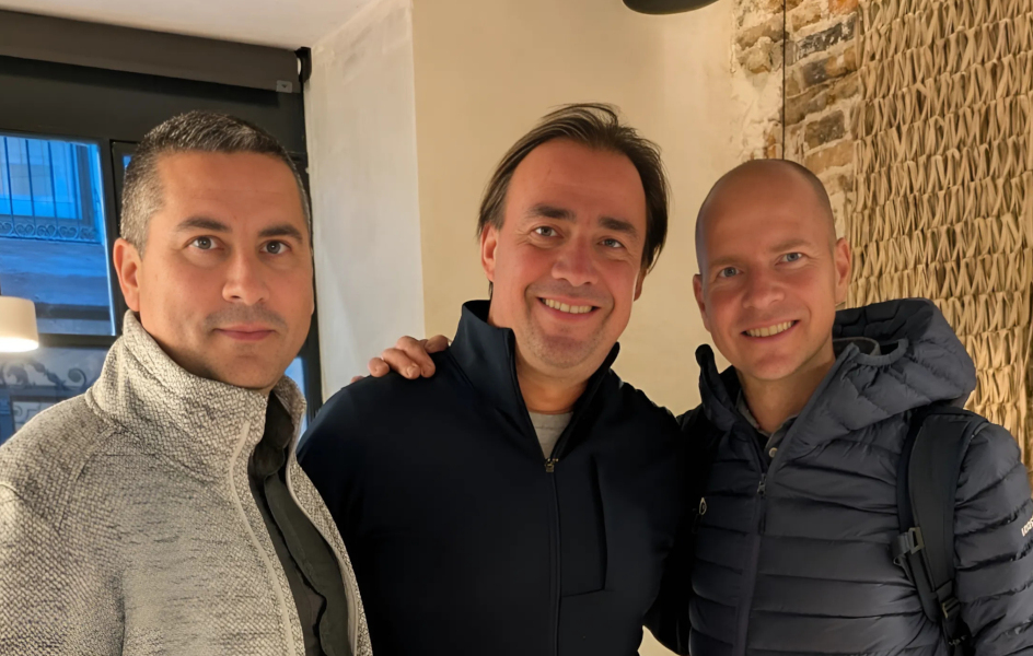 Impact.com, plataforma de marketing de ‘partnerships’ en comercio, abre oficina en España