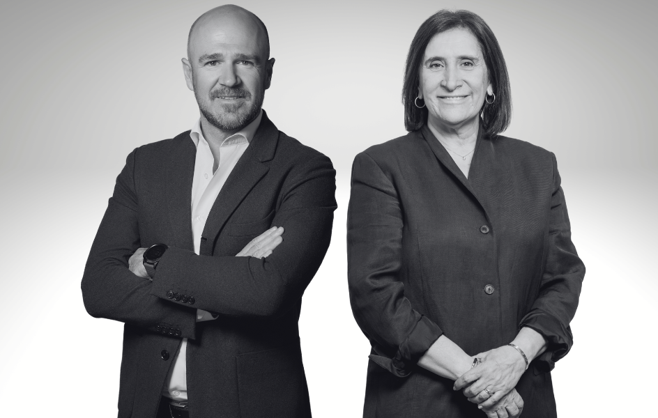 Eduard Amiel se pone al frente de Dentsu Barcelona tras la salida de Roger Sendra