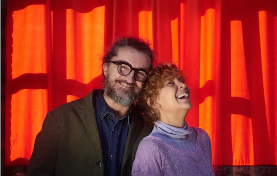 Miguel García Vizcaíno y Marta Rico, cofundadores de Sra. Rushmore, salen de la agencia