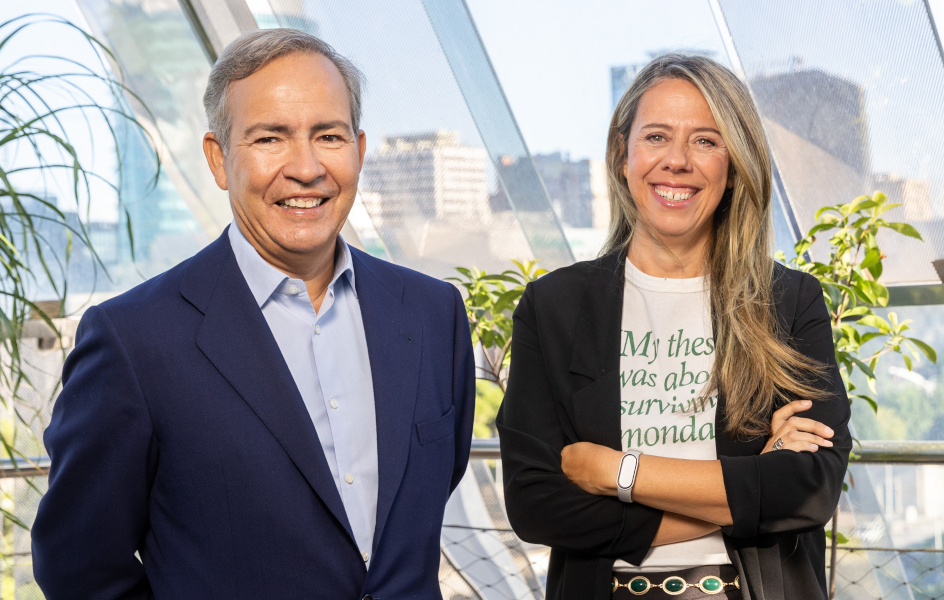 Dentsu Creative anuncia el nombramiento de Marta Gutiérrez como nueva CEO