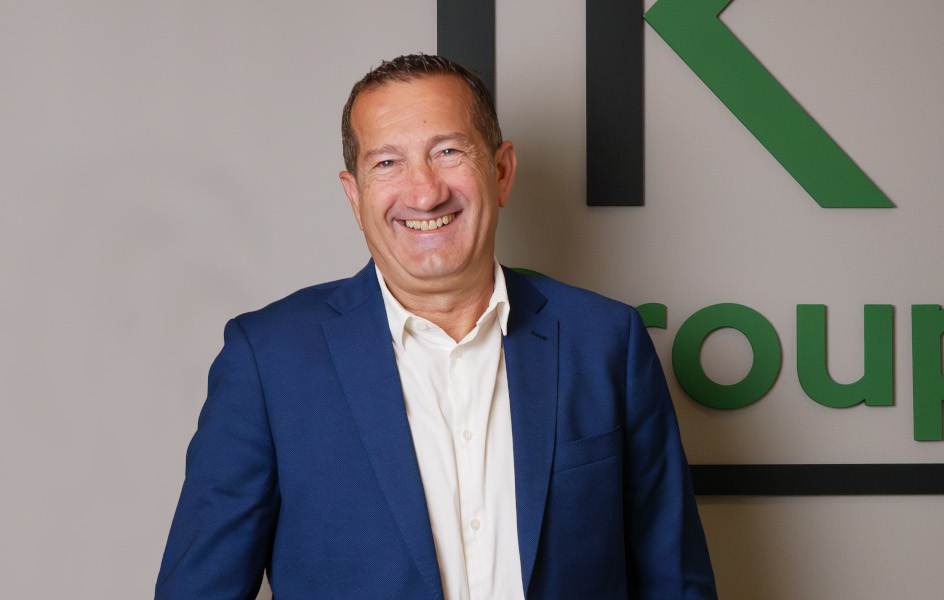 Nuevo destino profesional para Roberto Barroso