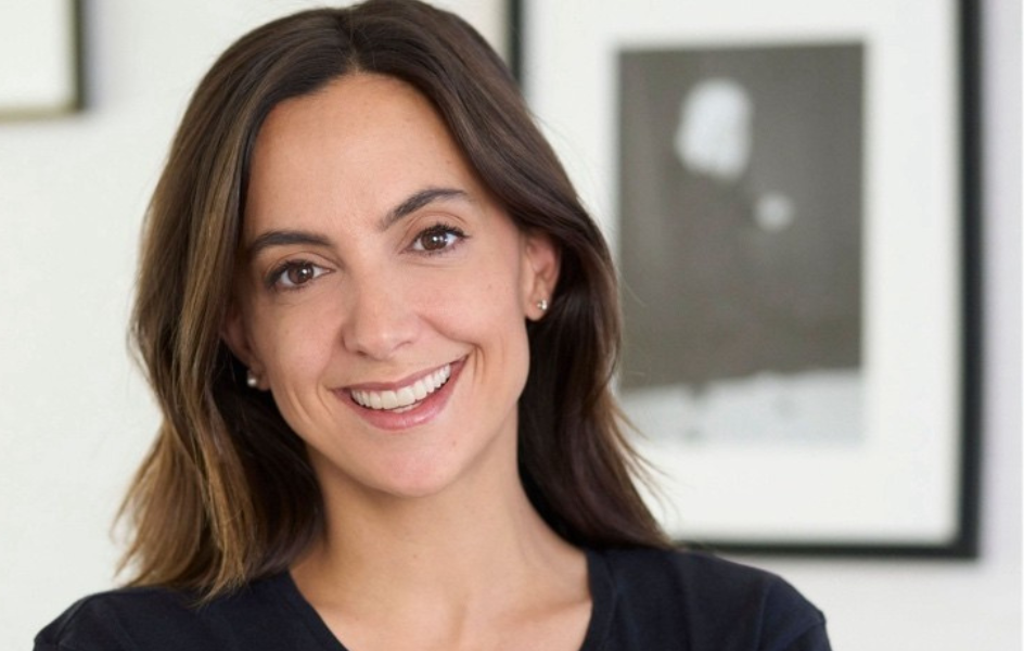 Sarah Chemouli, de P&G a Santander como responsable de marketing