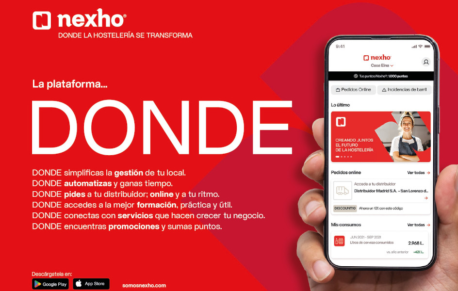 Mahou San Miguel realiza una adjudicación a Flash