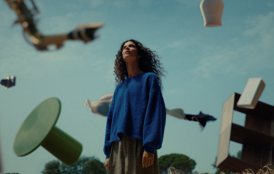 &Rosàs presenta ‘Here to stay’, su primera campaña para Kave Home