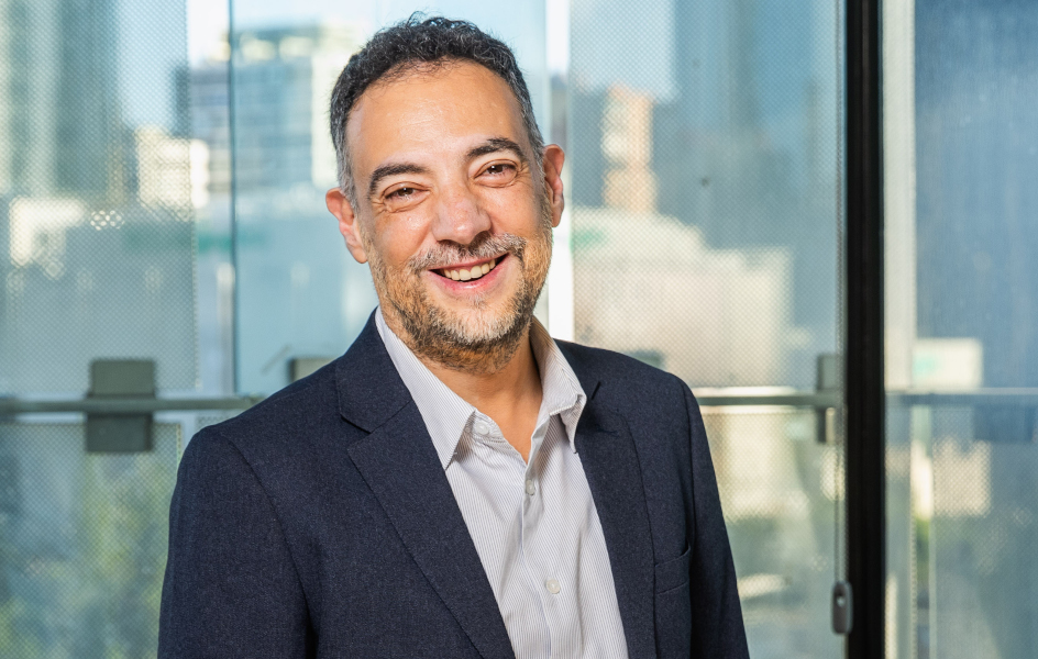 Fernando Córdova llega a Dentsu para encabezar el área de recursos humanos