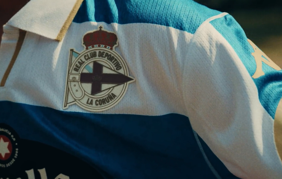 Pibes United se presenta como estudio creativo especializado en fútbol