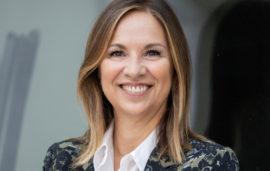 Natalia Fernández Mantecón se incorpora a Grupo Mutua Propietarios como directora de marketing