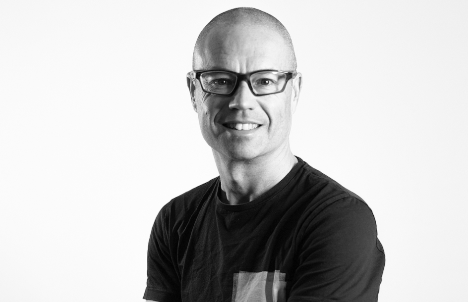Jordi Guix ficha por Worldpanel by Numerator