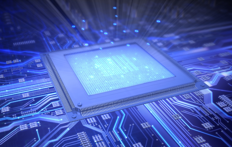 OpenAI trabaja en chips propios para reducir su dependencia de Nvidia