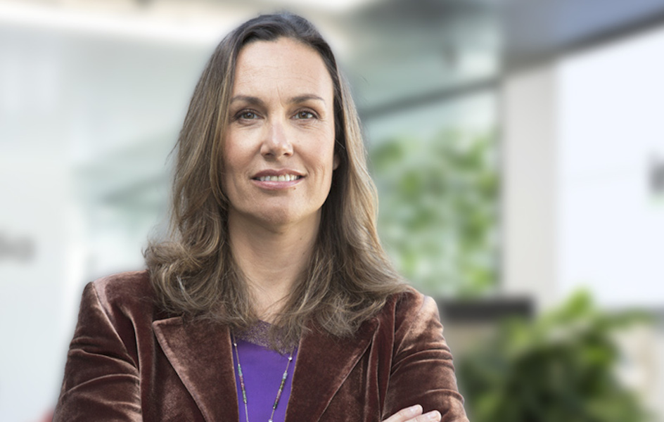 Gema de los Ríos sale de Mindshare para unirse a Irismedia como ‘growth director’