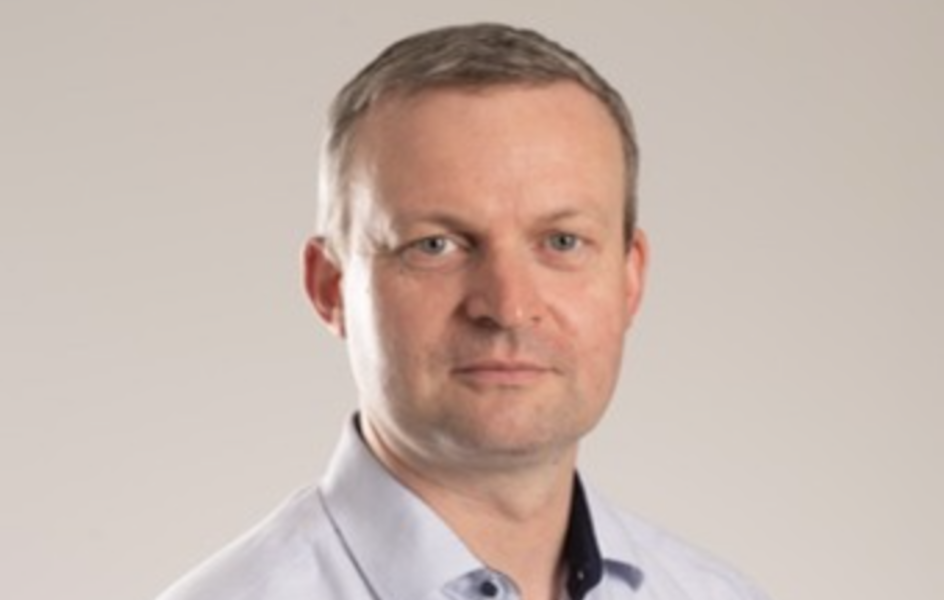 Kantar Media nombra nuevo CFO