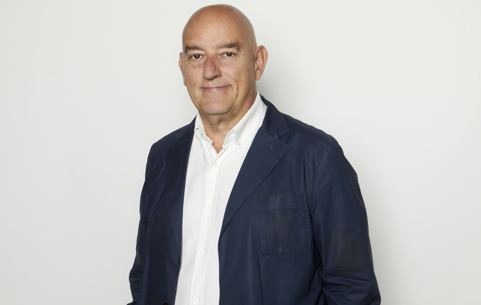 Miguel Justribó deja &Beyond para liderar el área de marca de Newlink