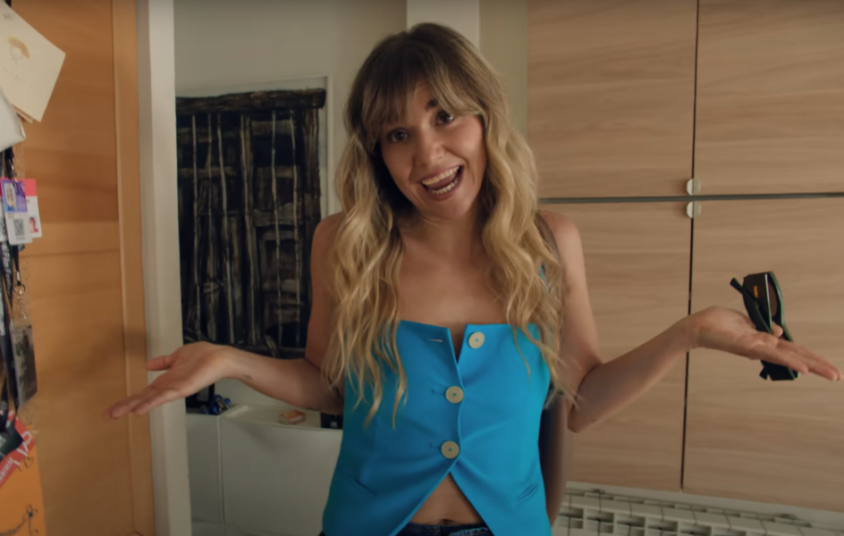 Improvisar es vivir: así lo celebra Cervezas 1906 en su nuevo corto
