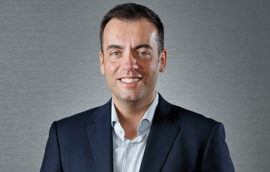 Carlos Parry asume el liderazgo del área de ‘healthcare’ de LLYC en Europa