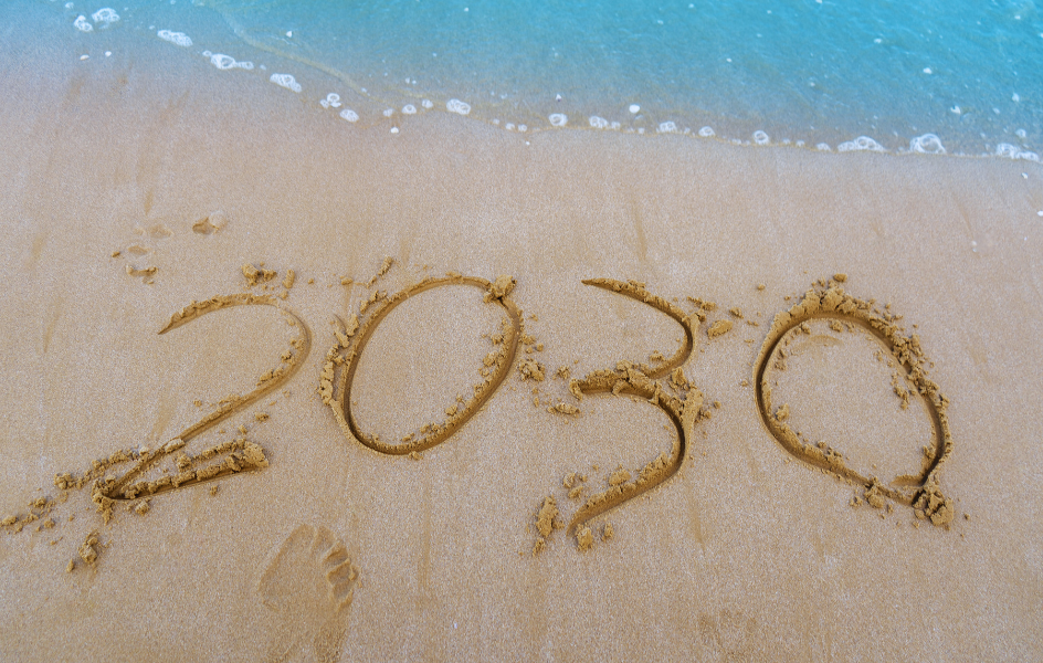 Así será la publicidad en 2030