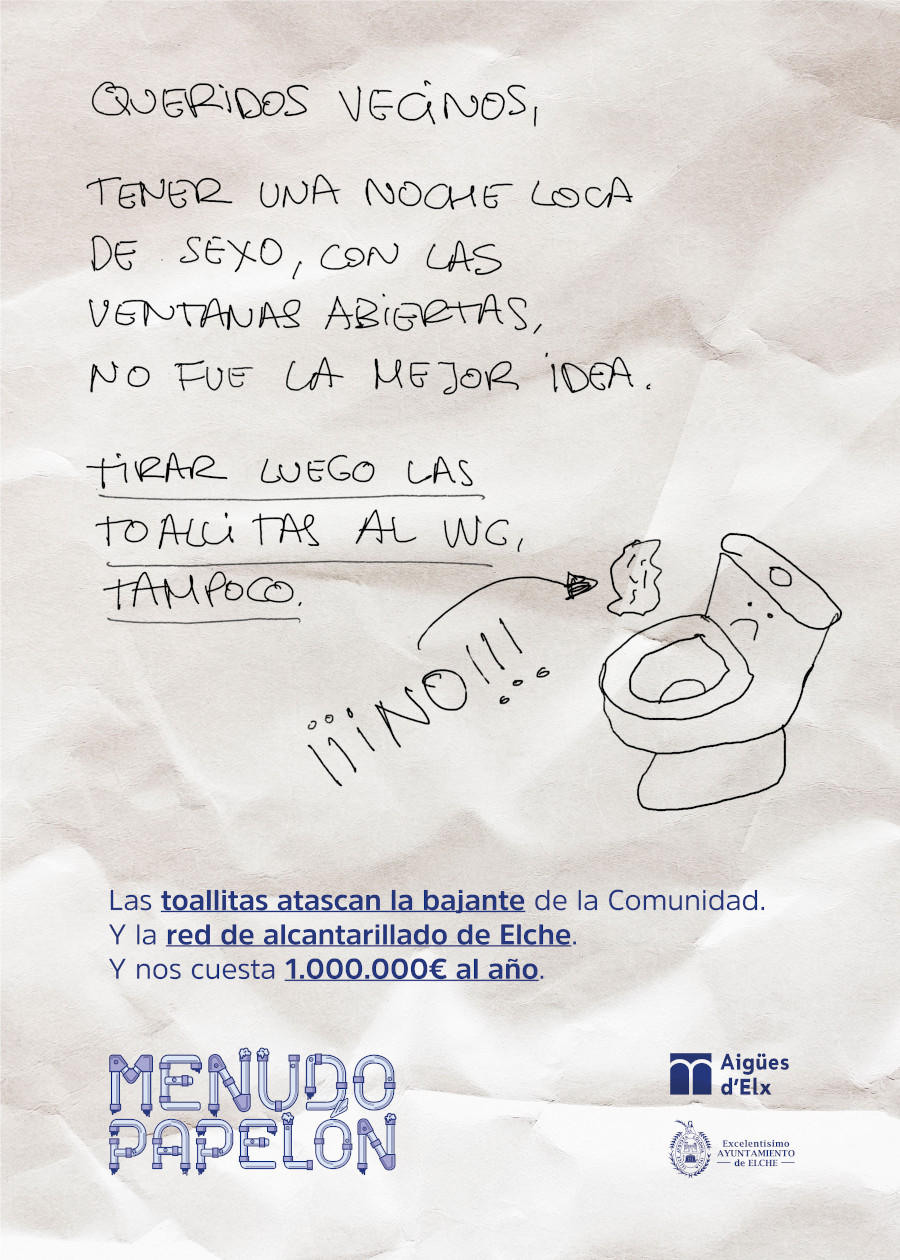 Aguas de Elche. Gr1. Septiembre 2025