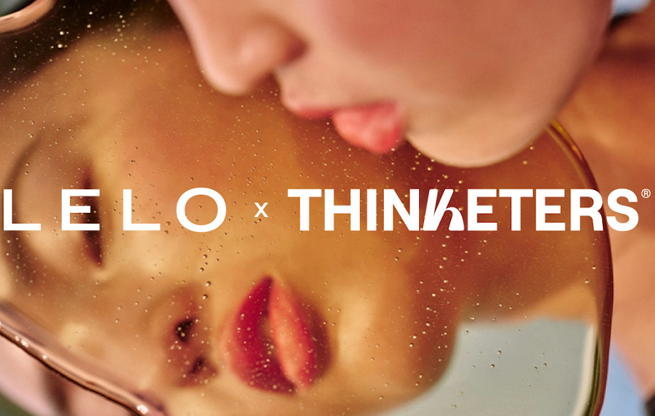 Lelo elige a Thinketers como agencia creativa y de PR