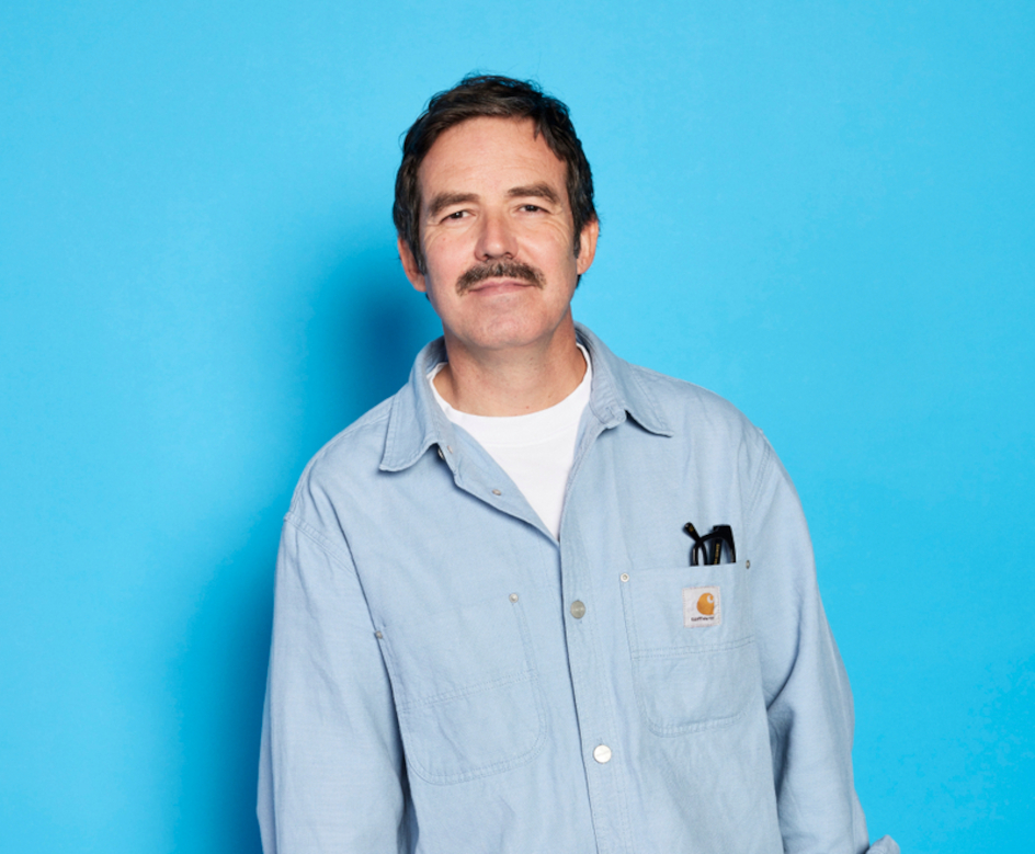 Ezequiel Ruiz, promocionado a director creativo ejecutivo. Ezequiel Ruiz, promocionado a director creativo ejecutivo.