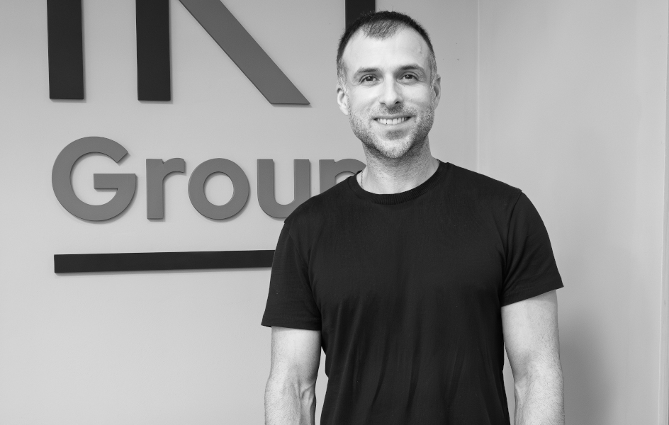 Iki ficha a André Viana para liderar su estrategia de innovación
