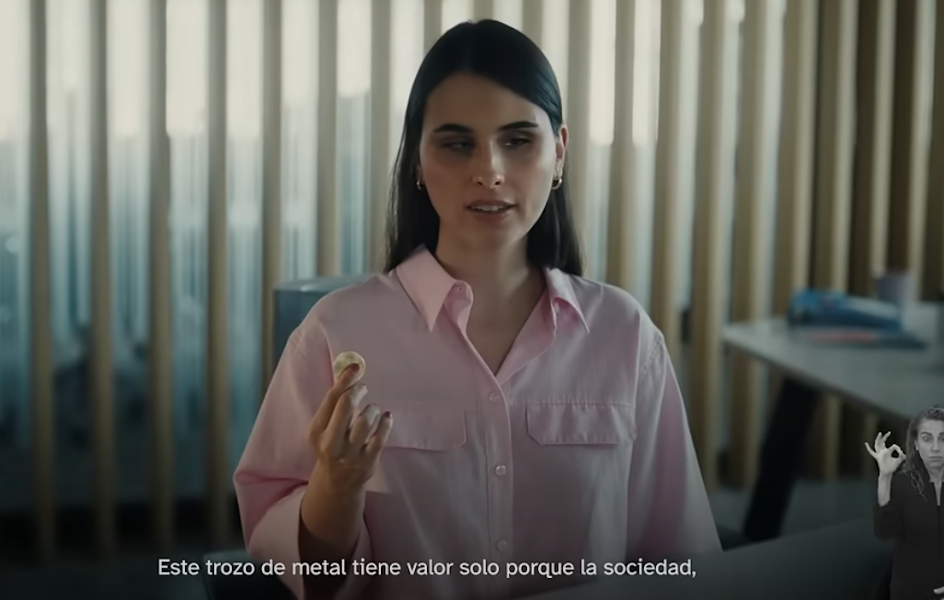 Ilunion redefine el concepto de valor