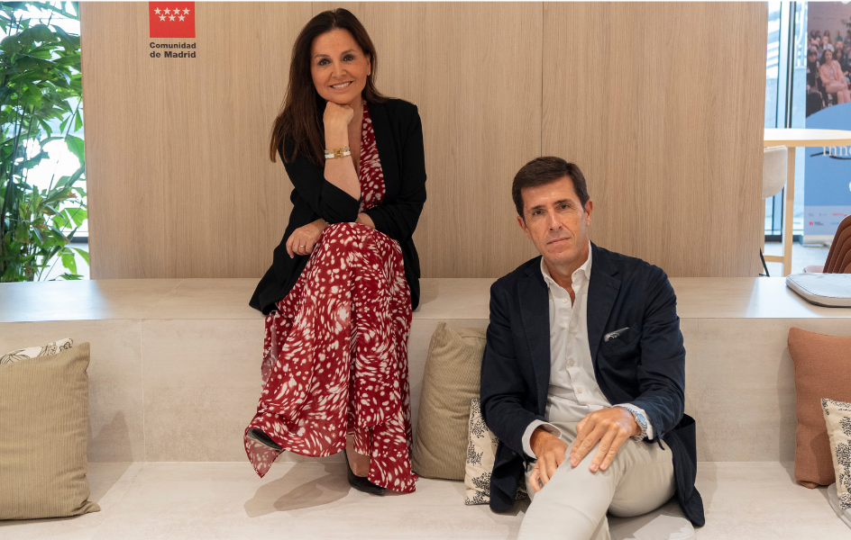 Impulsar la innovación: el objetivo de Publicis Groupe tras su llegada a Patio Campus