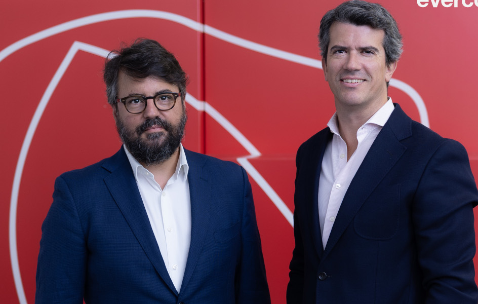 Evercom refuerza su área de comunicación corporativa y asuntos públicos