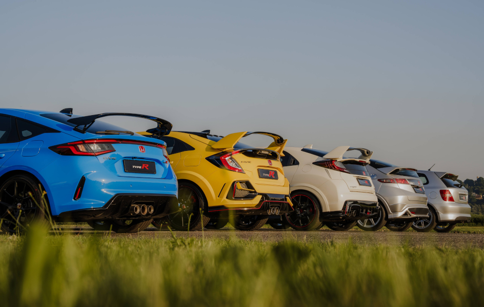 Honda saca a concurso su cuenta europea de medios