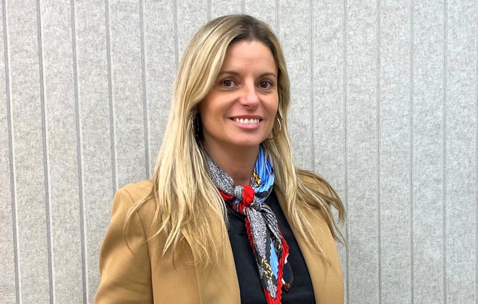 El Círculo de Empresarios nombra nueva directora de comunicación