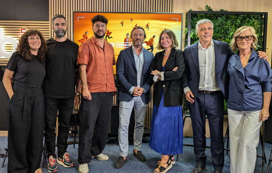 IAB celebra la mayoría de edad de Inspirational con récord de inscripciones
