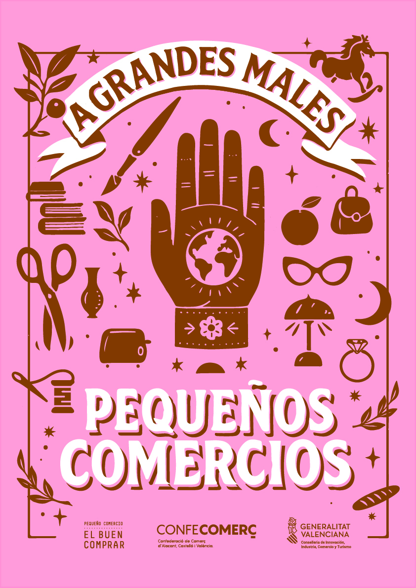 Confecomerç. Gr 1. Septiembre 2025