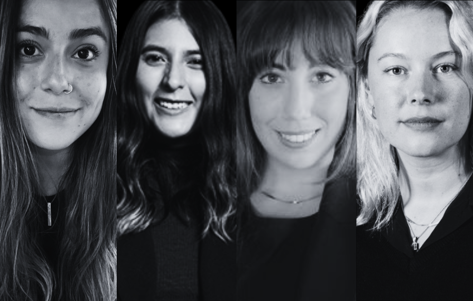 Cuatro españolas entran en la 'shortlist' del certamen Next Creative Leaders de The One Club for Creativity