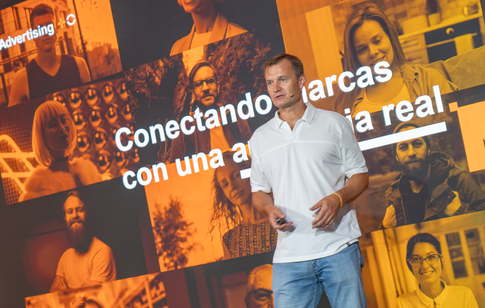 MasOrange presenta Advertising, su nueva plataforma publicitaria