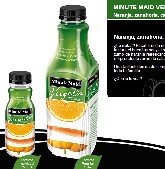 Minute Maid
