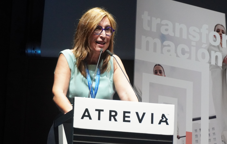 Un llamamiento a transformar la comunicación