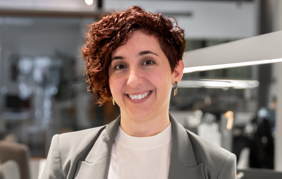 Àngels Garriga, promocionada dentro del área de salud de Apple Tree Barcelona