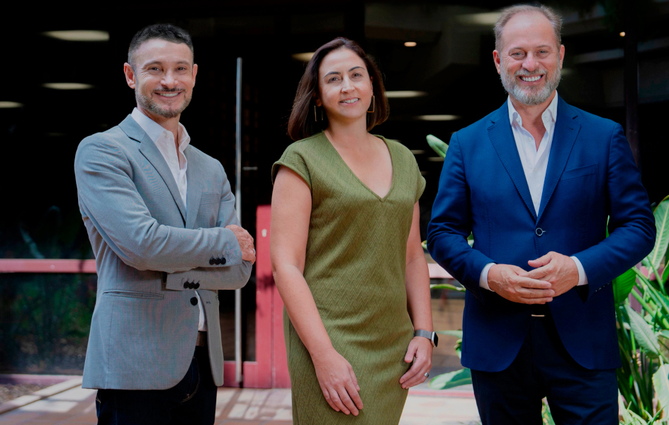 IPG Mediabrands elige a Fanny Campeny para ocupar un cargo nuevo dentro de su estructura
