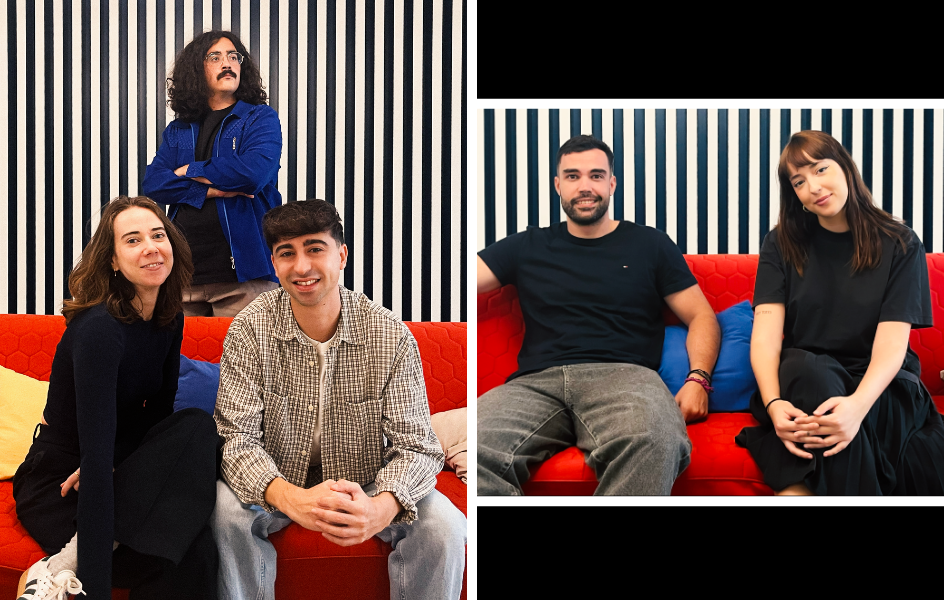 Jellyfish Creative anuncia nuevas incorporaciones