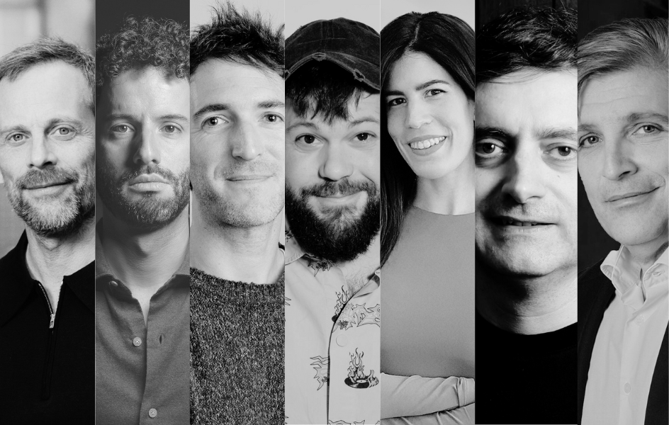 Los profesionales que representarán a España en el jurado de Eurobest