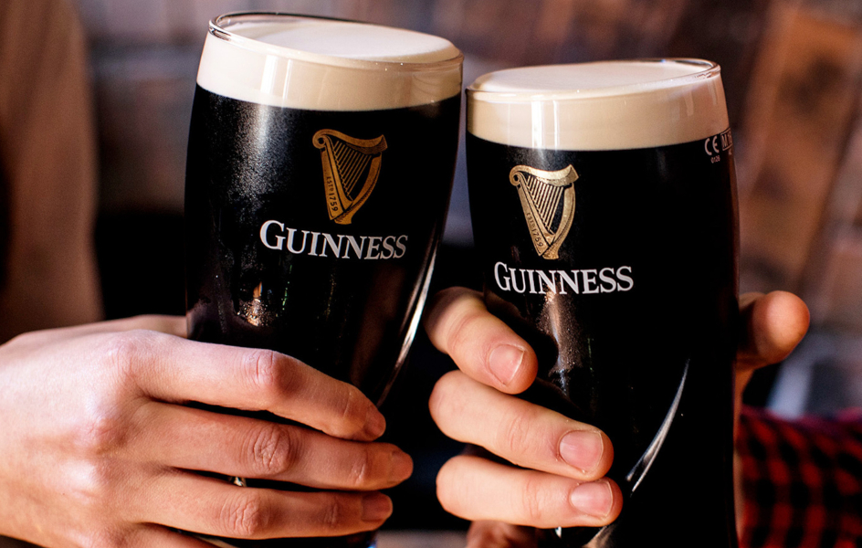 Diageo reestructura su negocio en Iberia