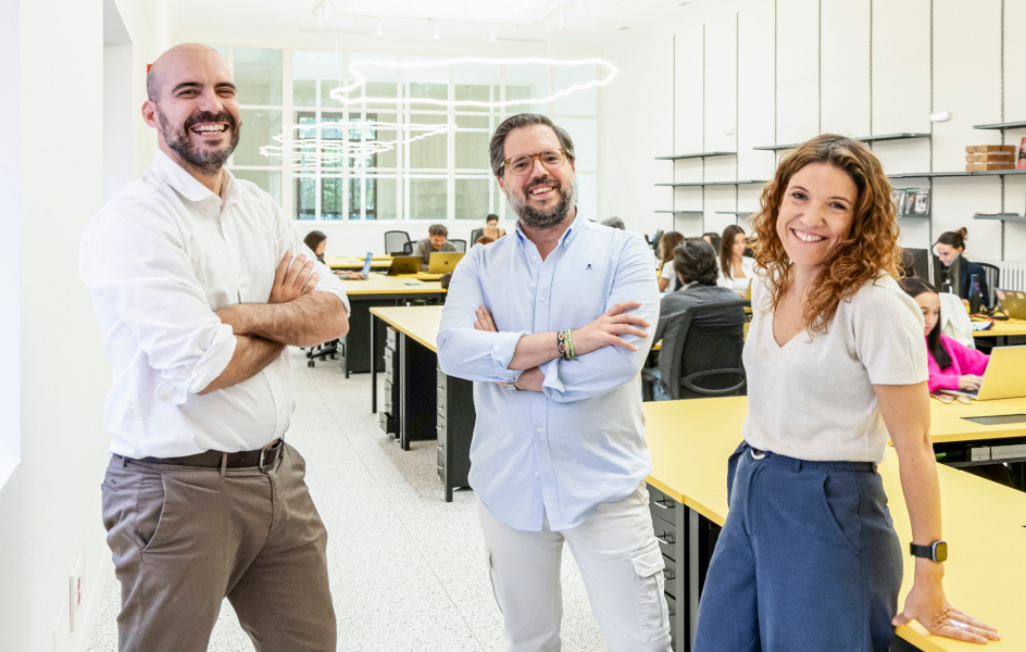 Roman presenta Roman Brands House: su nuevo espacio de creatividad y comunicación digital