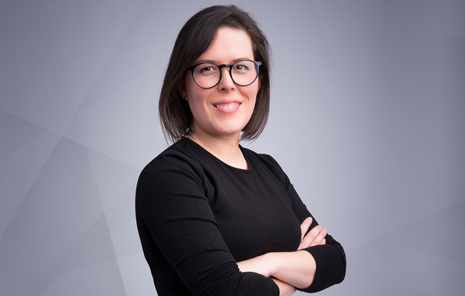 Blanca García asume el puesto de CTO en Omega CRM