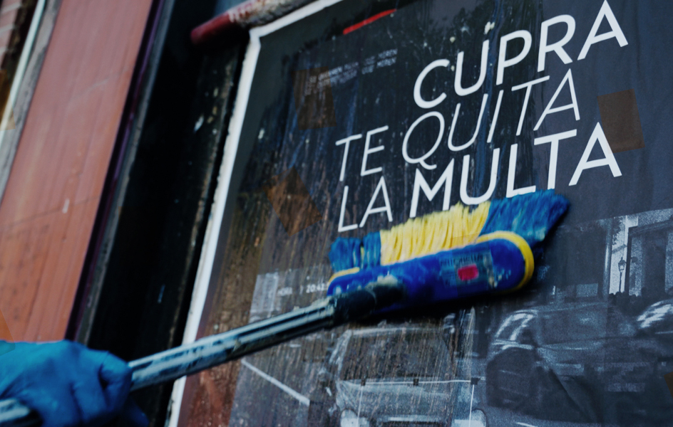 Cupra