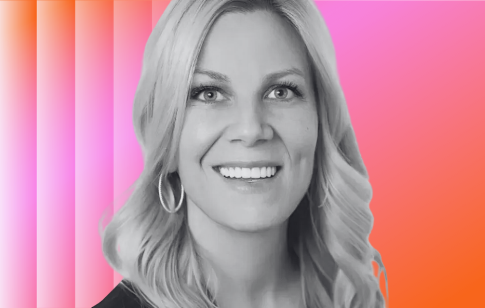 Cambio en la cúpula de Grey: Laura Maness deja de ser la CEO mundial
