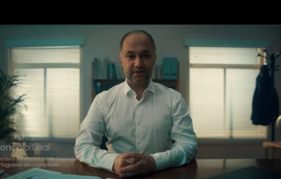 Imagen de 'Samsung Impulse', trabajo realizado por Cheil para Samsung y que ha otenido el segundo oro para España en el FIAP. Imagen de 'Samsung Impulse', trabajo realizado por Cheil para Samsung y que ha otenido el segundo oro para España en el FIAP.