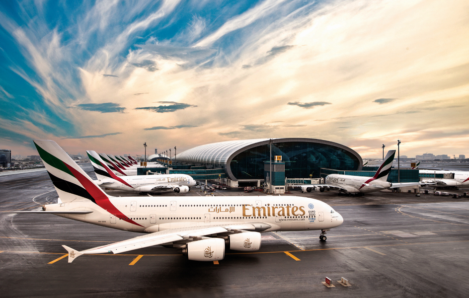 Emirates adjudica su cuenta internacional de medios a Havas Media