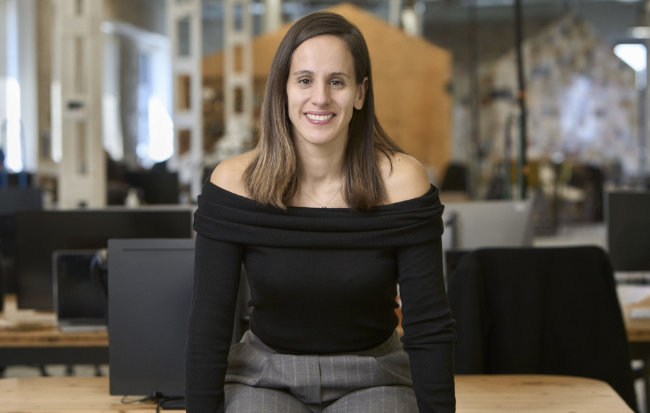María Cordero se une a McCann Content Studios como directora creativa