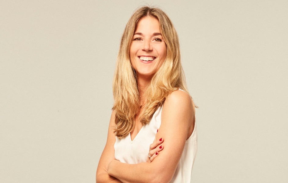 Paloma Adrien, de Craft Worldwide a Publicis Groupe