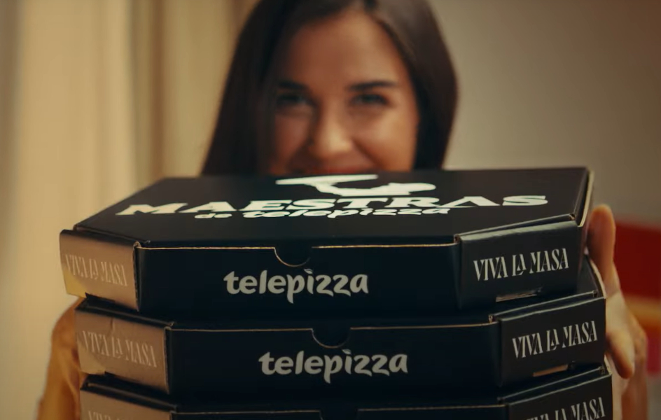 Telepizza