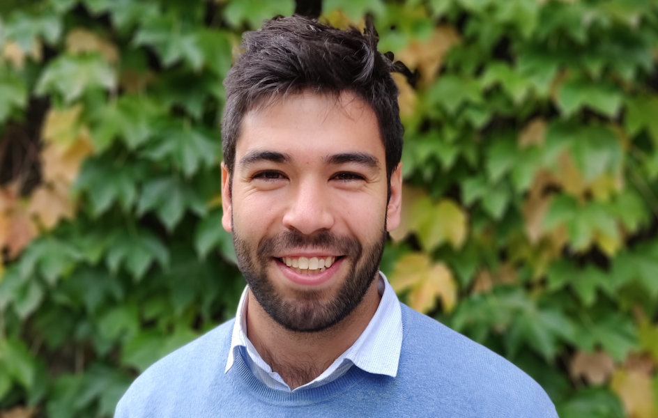 ISPD ficha a Albert Llorens como ‘chief product & strategy officer’