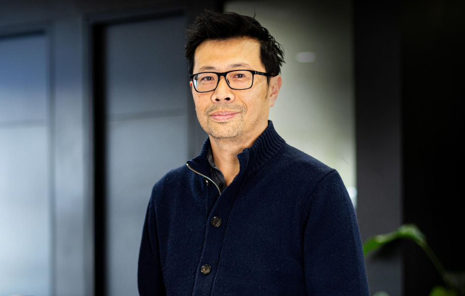 Michael Lee (VCCP): "El pensamiento creativo sigue y seguirá siendo una cuestión humana"